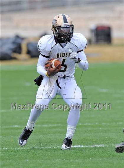 Thumbnail 1 in Killeen vs. Rider (4A Division 1 Region 1 Semifinals) photogallery.