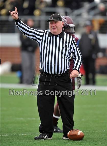 Thumbnail 2 in Killeen vs. Rider (4A Division 1 Region 1 Semifinals) photogallery.
