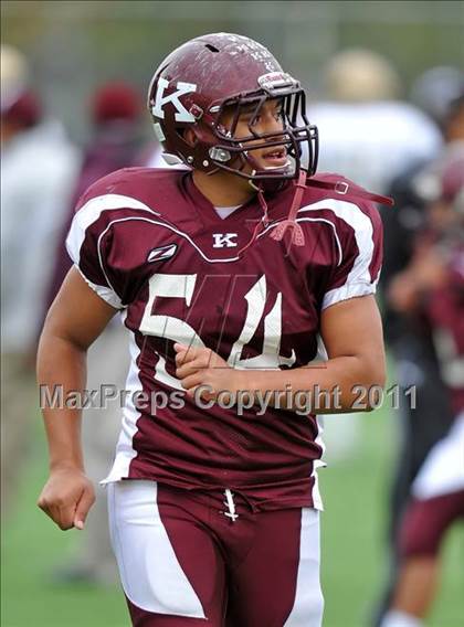 Thumbnail 2 in Killeen vs. Rider (4A Division 1 Region 1 Semifinals) photogallery.