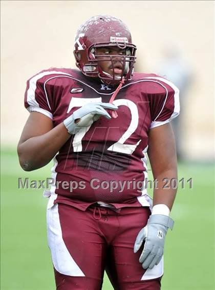Thumbnail 2 in Killeen vs. Rider (4A Division 1 Region 1 Semifinals) photogallery.