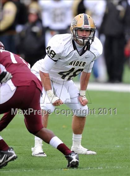 Thumbnail 2 in Killeen vs. Rider (4A Division 1 Region 1 Semifinals) photogallery.