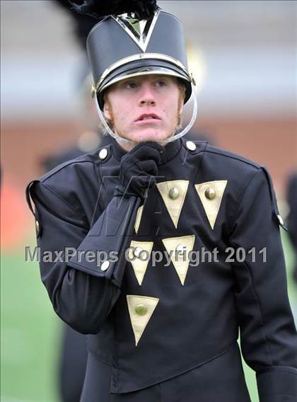 Thumbnail 1 in Killeen vs. Rider (4A Division 1 Region 1 Semifinals) photogallery.