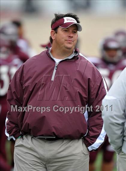 Thumbnail 2 in Killeen vs. Rider (4A Division 1 Region 1 Semifinals) photogallery.