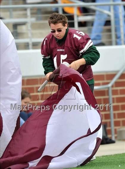 Thumbnail 1 in Killeen vs. Rider (4A Division 1 Region 1 Semifinals) photogallery.