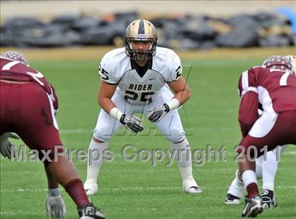 Thumbnail 1 in Killeen vs. Rider (4A Division 1 Region 1 Semifinals) photogallery.