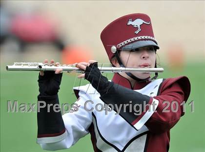 Thumbnail 1 in Killeen vs. Rider (4A Division 1 Region 1 Semifinals) photogallery.
