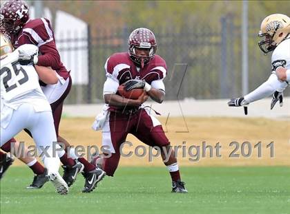 Thumbnail 3 in Killeen vs. Rider (4A Division 1 Region 1 Semifinals) photogallery.