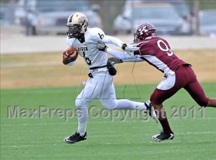 Thumbnail 3 in Killeen vs. Rider (4A Division 1 Region 1 Semifinals) photogallery.