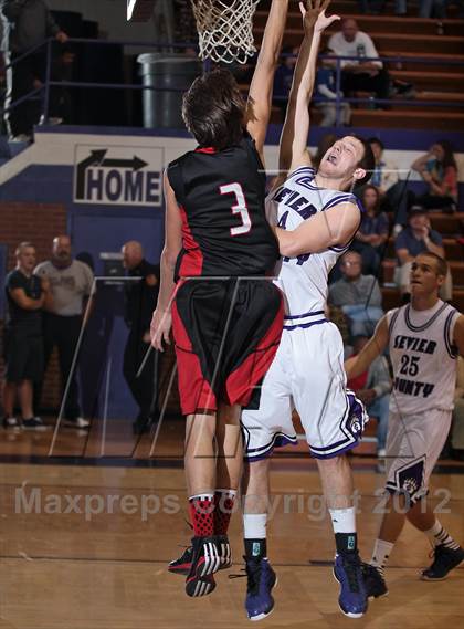 Thumbnail 3 in Cocke County @ Sevier County photogallery.