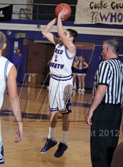 Thumbnail 3 in Cocke County @ Sevier County photogallery.