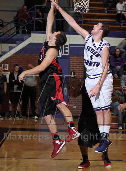 Thumbnail 3 in Cocke County @ Sevier County photogallery.
