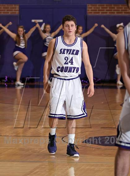 Thumbnail 2 in Cocke County @ Sevier County photogallery.