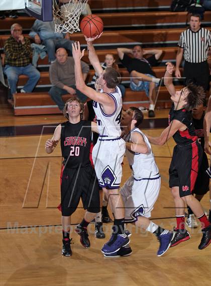 Thumbnail 3 in Cocke County @ Sevier County photogallery.