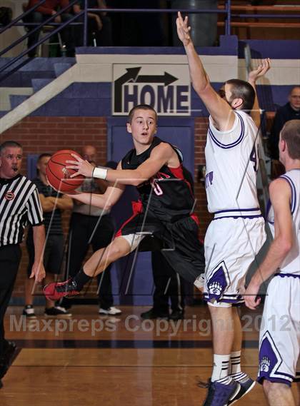 Thumbnail 1 in Cocke County @ Sevier County photogallery.