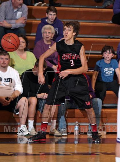 Thumbnail 1 in Cocke County @ Sevier County photogallery.