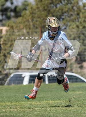 Rio Rancho @ Santa Fe Prep