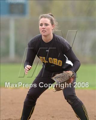 Thumbnail 1 in Mira Loma vs. Del Oro (Pre-Season Tournament of Champions) photogallery.