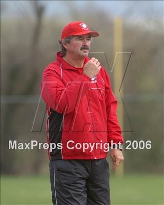 Thumbnail 1 in Mira Loma vs. Del Oro (Pre-Season Tournament of Champions) photogallery.