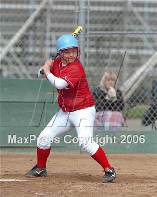 Thumbnail 2 in Mira Loma vs. Del Oro (Pre-Season Tournament of Champions) photogallery.