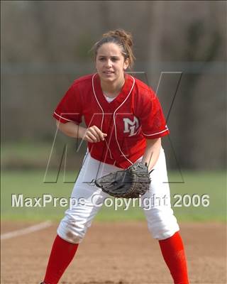 Thumbnail 2 in Mira Loma vs. Del Oro (Pre-Season Tournament of Champions) photogallery.