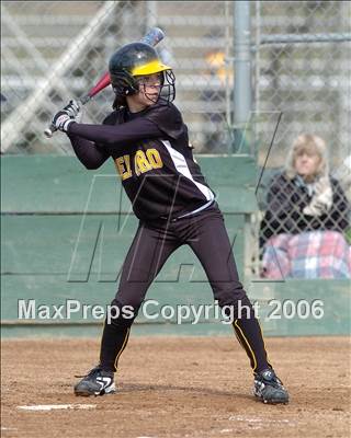 Thumbnail 3 in Mira Loma vs. Del Oro (Pre-Season Tournament of Champions) photogallery.