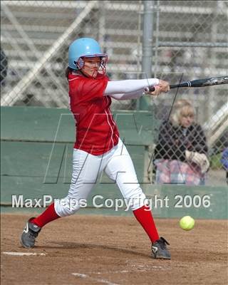 Thumbnail 2 in Mira Loma vs. Del Oro (Pre-Season Tournament of Champions) photogallery.