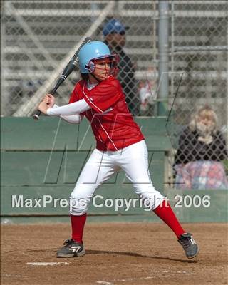 Thumbnail 3 in Mira Loma vs. Del Oro (Pre-Season Tournament of Champions) photogallery.