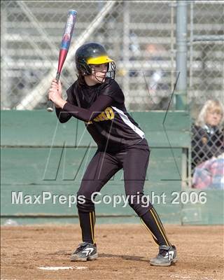 Thumbnail 3 in Mira Loma vs. Del Oro (Pre-Season Tournament of Champions) photogallery.