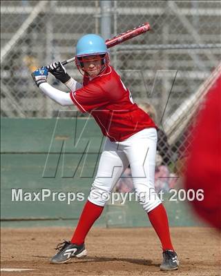 Thumbnail 2 in Mira Loma vs. Del Oro (Pre-Season Tournament of Champions) photogallery.