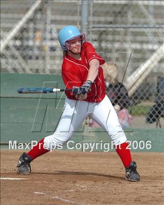 Thumbnail 3 in Mira Loma vs. Del Oro (Pre-Season Tournament of Champions) photogallery.