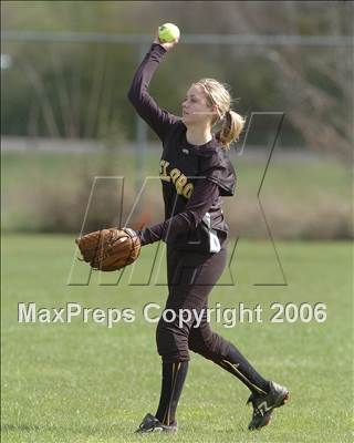 Thumbnail 3 in Mira Loma vs. Del Oro (Pre-Season Tournament of Champions) photogallery.