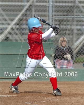 Thumbnail 1 in Mira Loma vs. Del Oro (Pre-Season Tournament of Champions) photogallery.