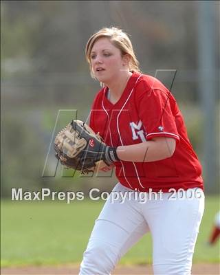 Thumbnail 1 in Mira Loma vs. Del Oro (Pre-Season Tournament of Champions) photogallery.