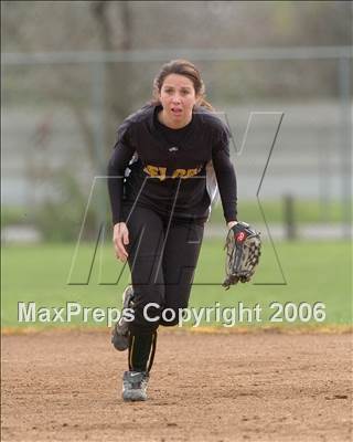 Thumbnail 3 in Mira Loma vs. Del Oro (Pre-Season Tournament of Champions) photogallery.