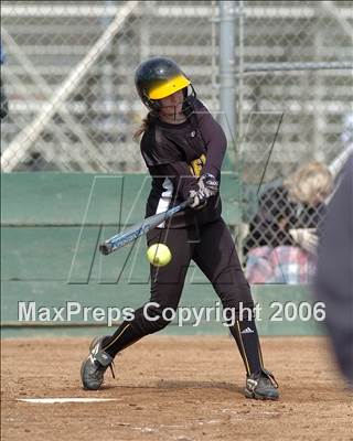 Thumbnail 3 in Mira Loma vs. Del Oro (Pre-Season Tournament of Champions) photogallery.