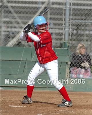 Thumbnail 2 in Mira Loma vs. Del Oro (Pre-Season Tournament of Champions) photogallery.