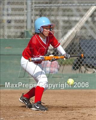 Thumbnail 3 in Mira Loma vs. Del Oro (Pre-Season Tournament of Champions) photogallery.