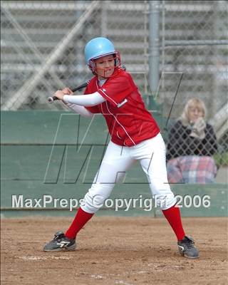 Thumbnail 1 in Mira Loma vs. Del Oro (Pre-Season Tournament of Champions) photogallery.
