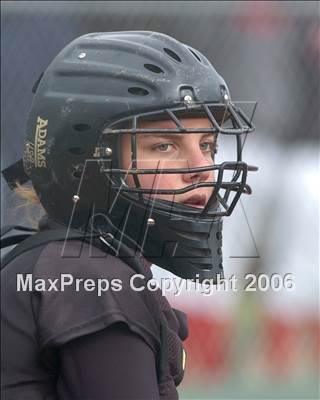 Thumbnail 1 in Mira Loma vs. Del Oro (Pre-Season Tournament of Champions) photogallery.