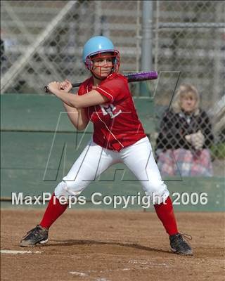 Thumbnail 3 in Mira Loma vs. Del Oro (Pre-Season Tournament of Champions) photogallery.