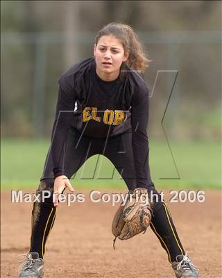 Thumbnail 3 in Mira Loma vs. Del Oro (Pre-Season Tournament of Champions) photogallery.