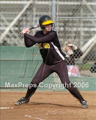 Thumbnail 1 in Mira Loma vs. Del Oro (Pre-Season Tournament of Champions) photogallery.