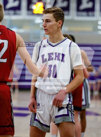 Thumbnail 2 in Cedar Valley @ Lehi photogallery.