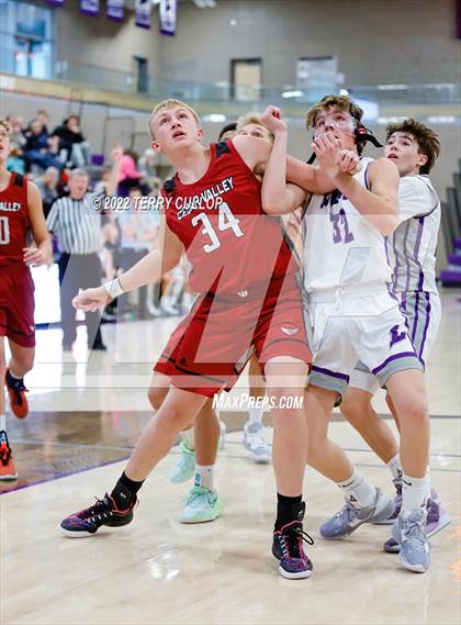 Thumbnail 3 in Cedar Valley @ Lehi photogallery.