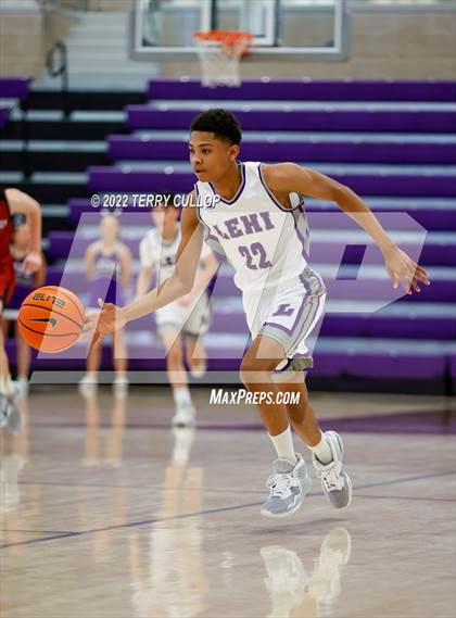 Thumbnail 3 in Cedar Valley @ Lehi photogallery.