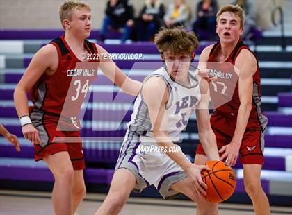 Thumbnail 1 in Cedar Valley @ Lehi photogallery.