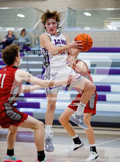 Thumbnail 1 in Cedar Valley @ Lehi photogallery.