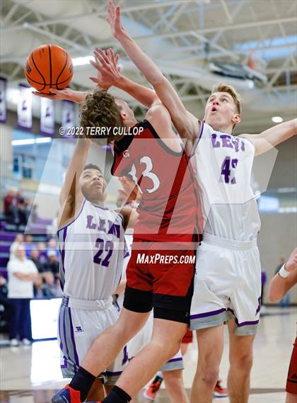 Thumbnail 3 in Cedar Valley @ Lehi photogallery.