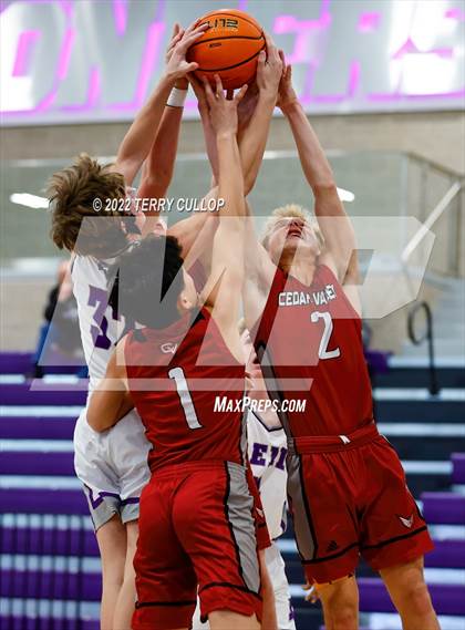 Thumbnail 3 in Cedar Valley @ Lehi photogallery.