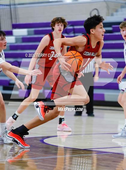 Thumbnail 1 in Cedar Valley @ Lehi photogallery.